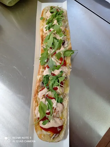 Karmnik - Małe Gastro