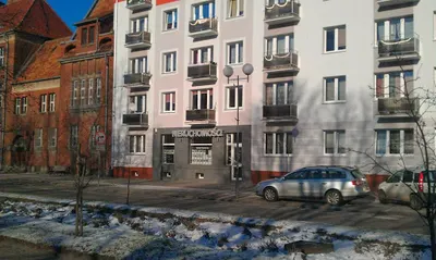 MIT Nieruchomości Iwona Tyburska